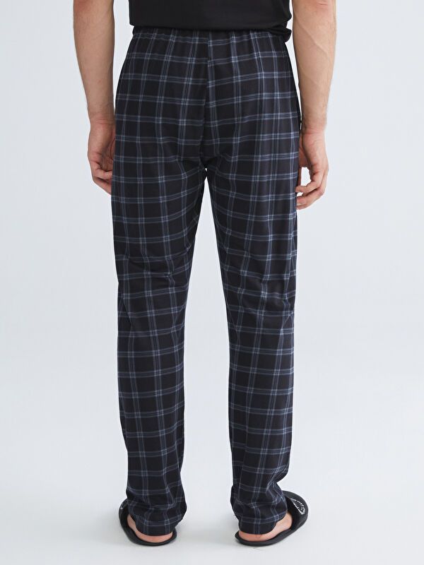 Moudda LC Waikiki - Pantalon de pyjama en jersey pour Homme - Tunisie 4