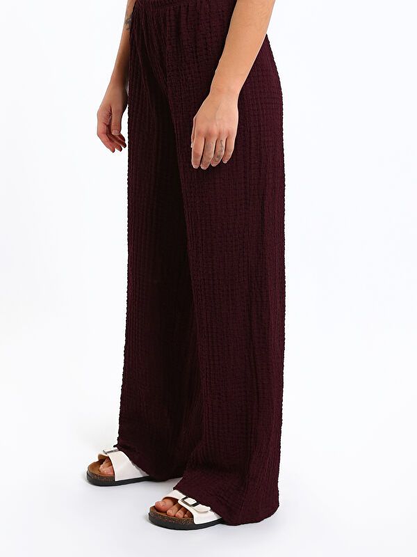 Moudda LC Waikiki - pantalon en jersey pour Femmes - Tunisie 4