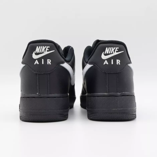 Moudda Nike - Chaussures Air Force 1 ’07 Trk3 - Tunisie 4