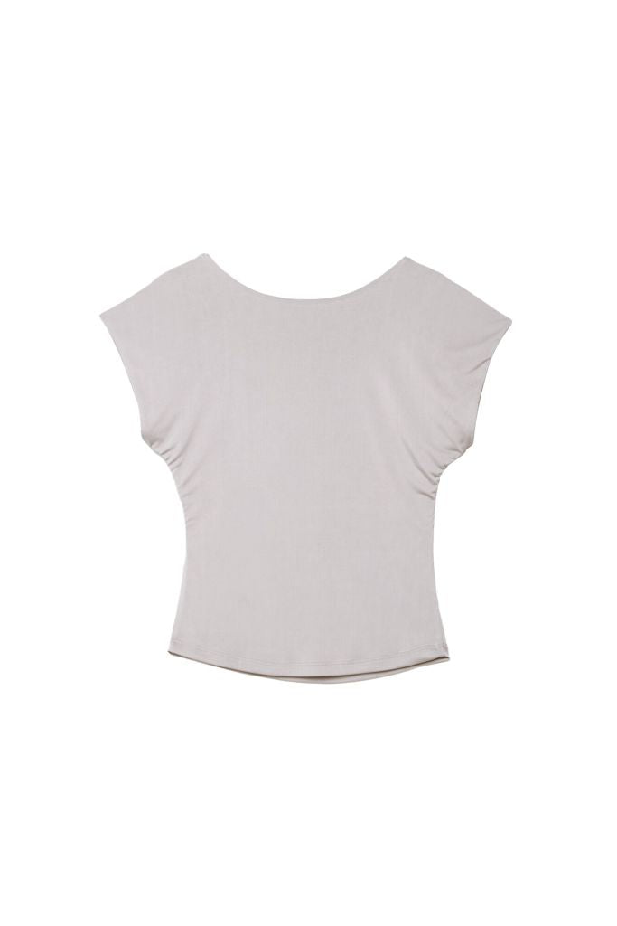 Moudda STRADIVARIUS - Chemise/Tunique - 1