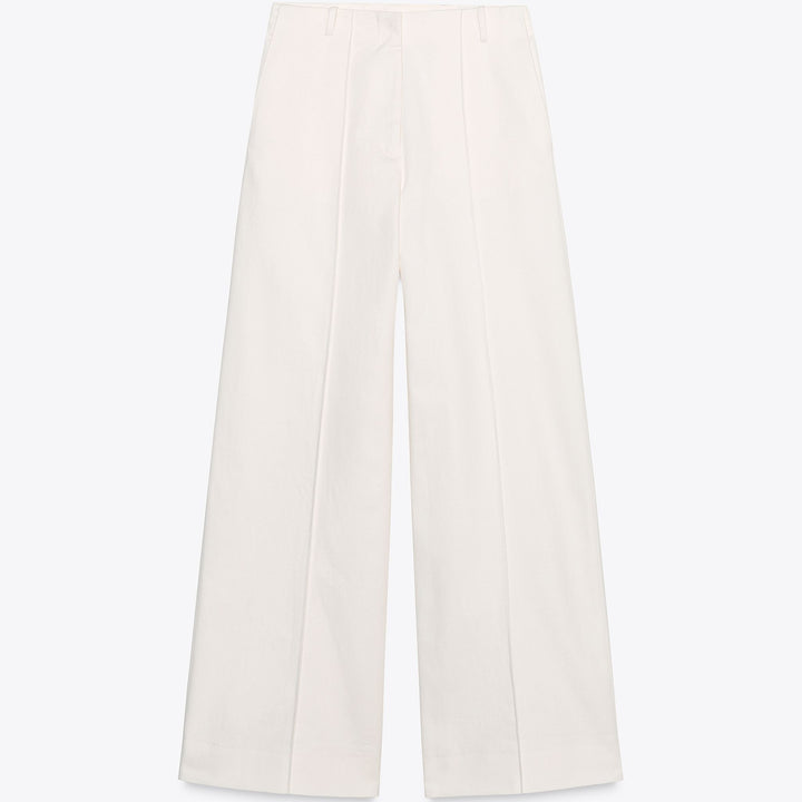 Moudda ZARA - Pantalon - Taille Haute & Confection - Tunisie 1