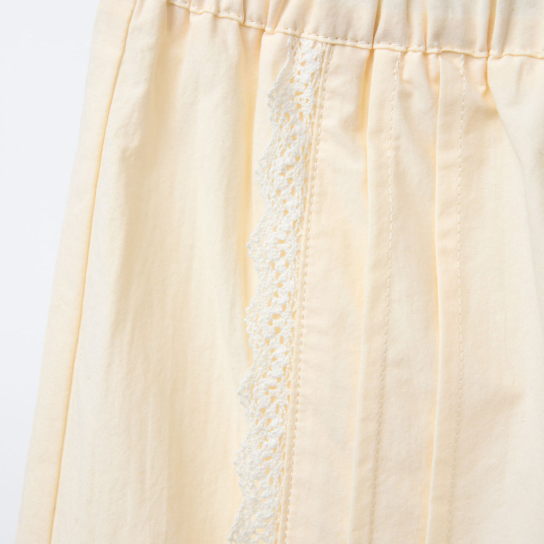 Moudda ZARA - Pantalon Enfant - Collection Chloé Popeline - Tunisie 3