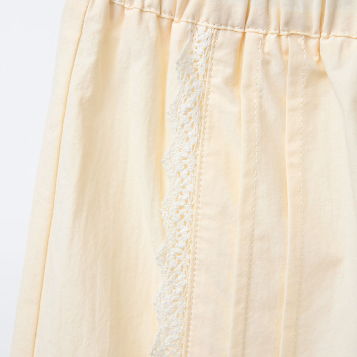 Moudda ZARA - Pantalon Enfant - Collection Chloé Popeline - Tunisie 3