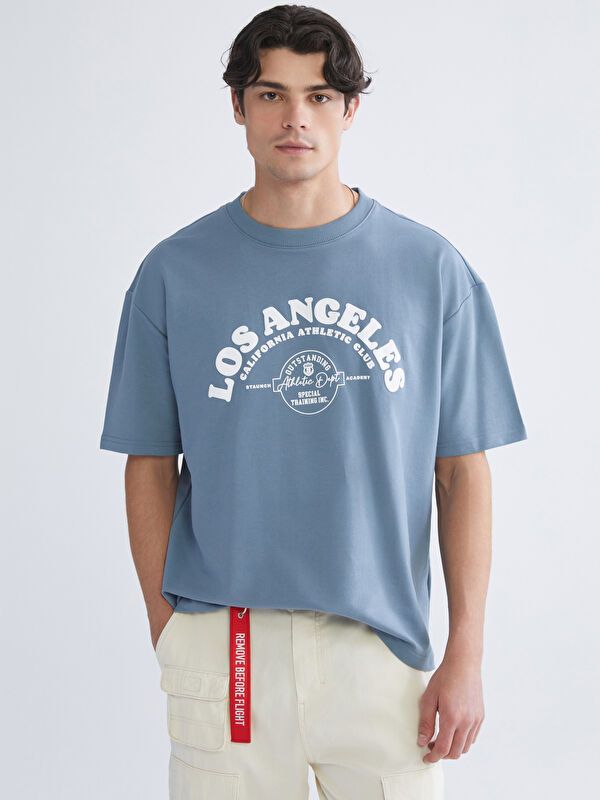 Moudda LC Waikiki - Sweatshirt en jersey pour Homme - Tunisie 1