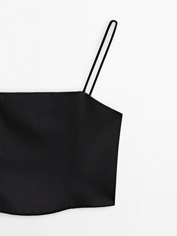 Moudda Massimo Dutti - Chemise/tunique - Tunisie 4