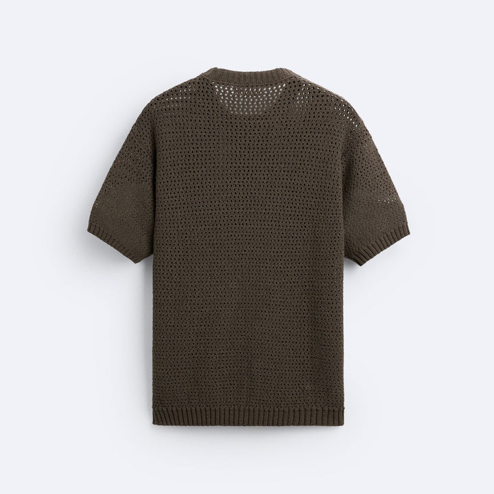 Moudda ZARA - Pull over - Tunisie 1