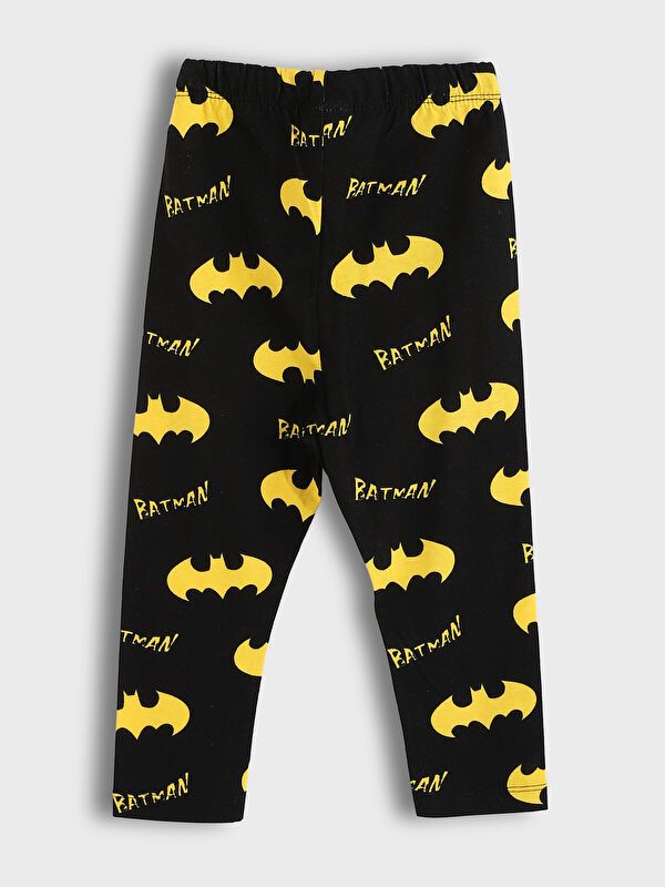 Moudda LC Waikiki - Ensemble jersey sous licence Garçon Noir - Tunisie 5