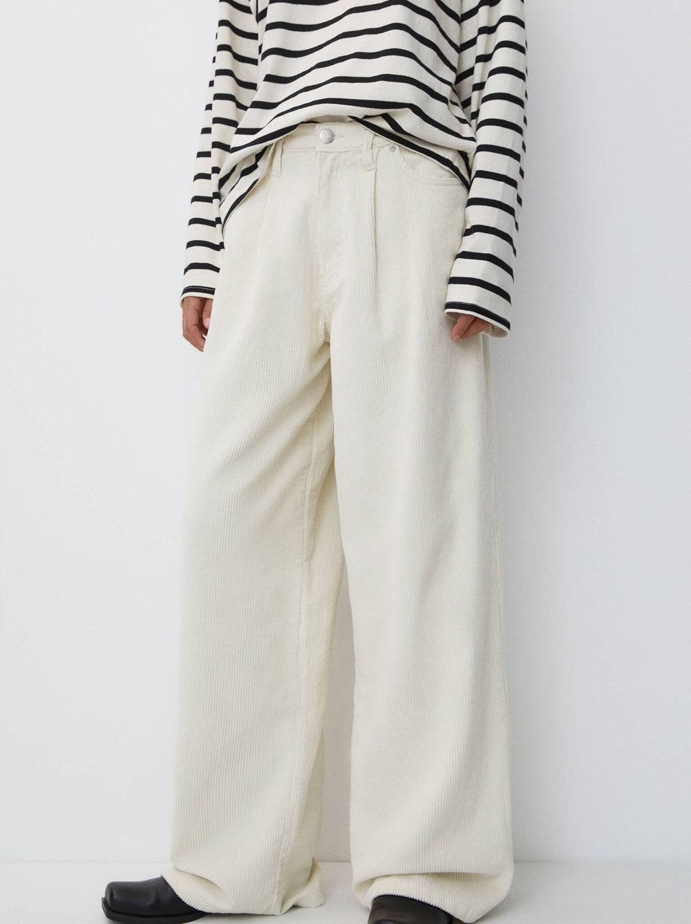 Moudda PULL & BEAR - Pantalon - Tunisie 2