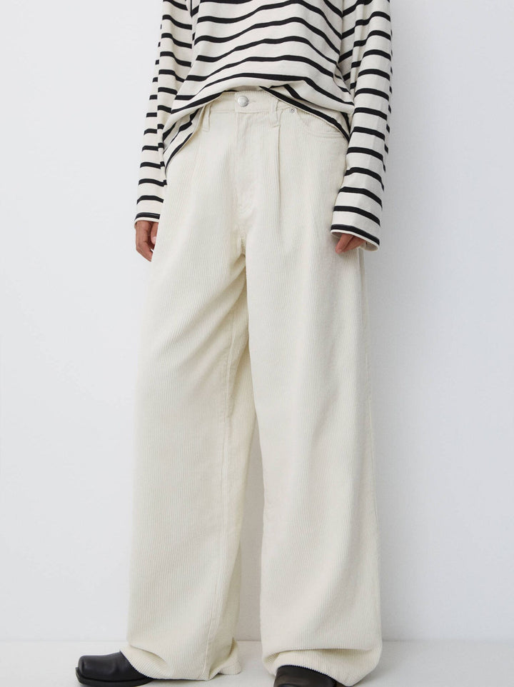 Moudda PULL & BEAR - Pantalon - Tunisie 2