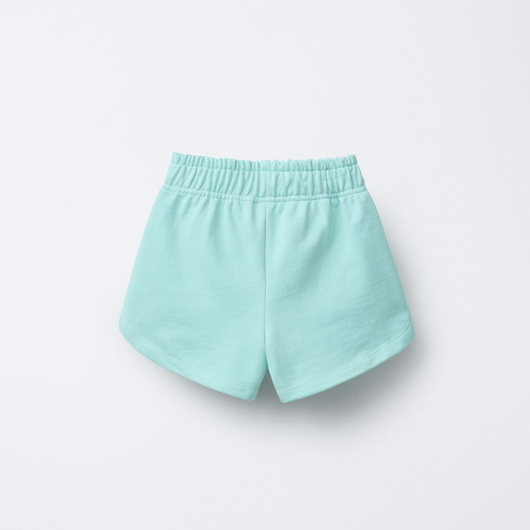 Moudda ZARA - Bermuda Sweat - Surf & Palmiers - Tunisie 2