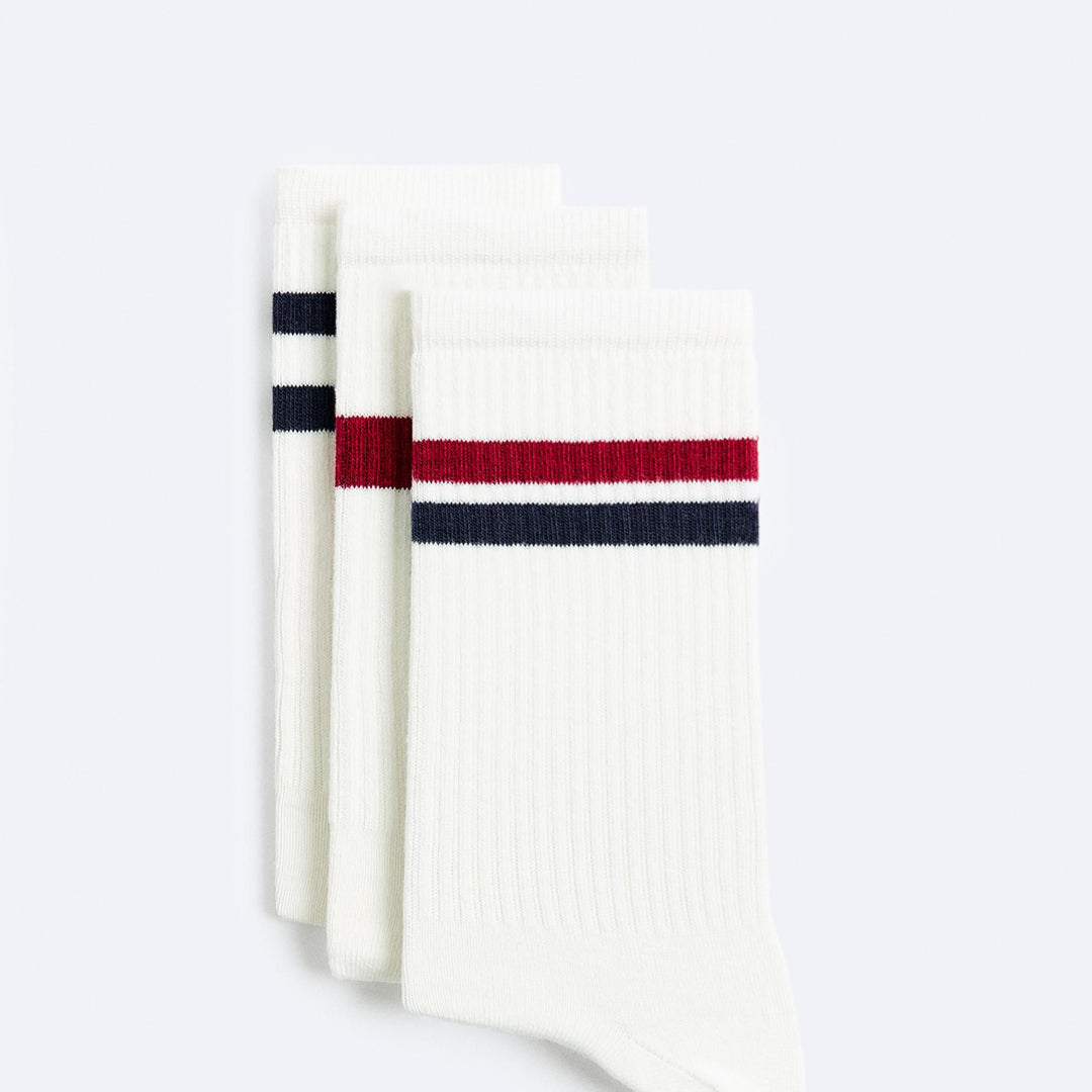 Moudda ZARA - Socks - Tunisie 3