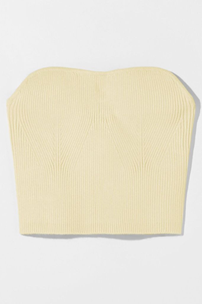 Moudda BERSHKA - Top - 1