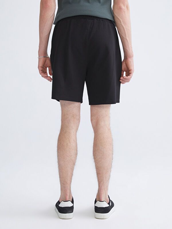 Moudda LC Waikiki - Short / Bermuda en jersey pour Homme - Tunisie 4