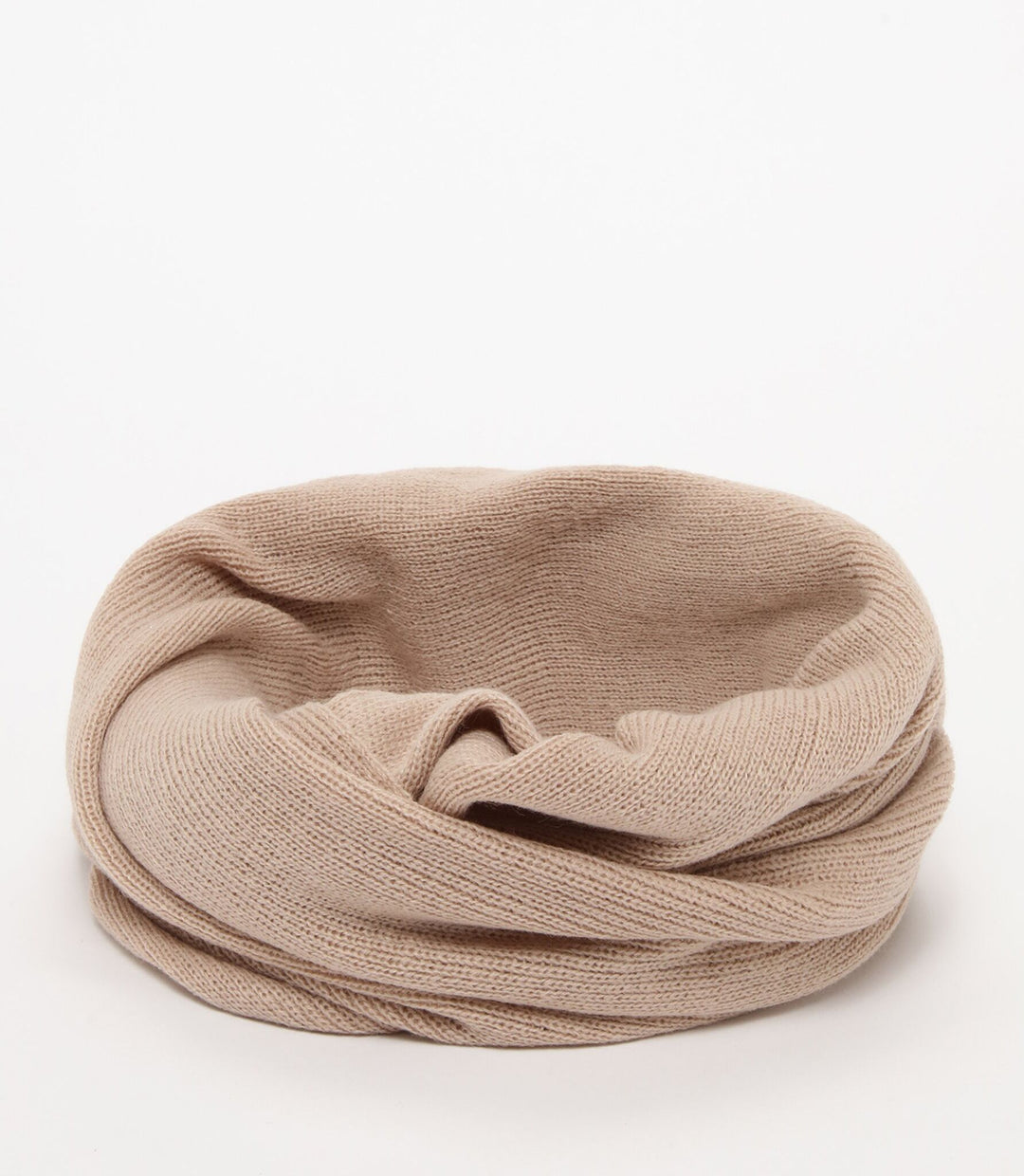 Moudda Lefties - Snood Double - Camelo V25 - Tunisie 2