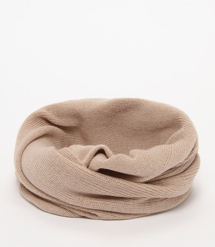 Moudda Lefties - Snood Double - Camelo V25 - Tunisie 2