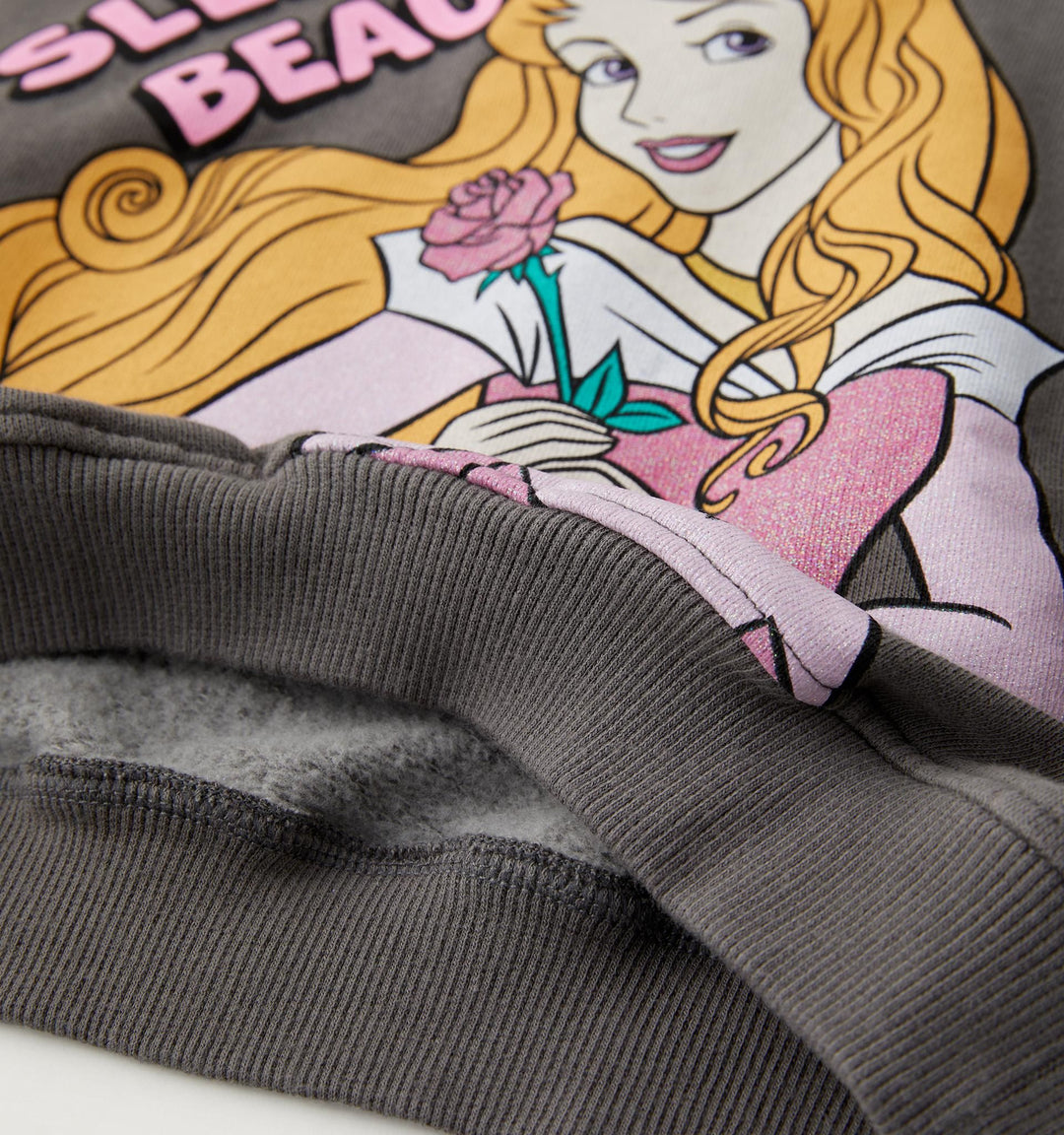 Moudda ZARA - Sweat-shirt - Tunisie 3