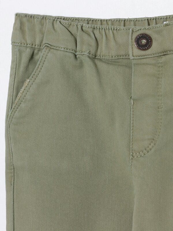 Moudda Lefties - Pantalon - Tunisie 3