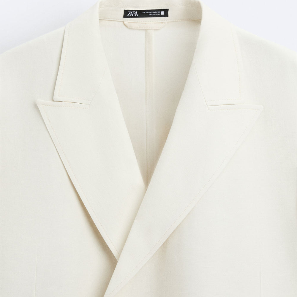 Moudda ZARA - Blazer - Tunisie 2