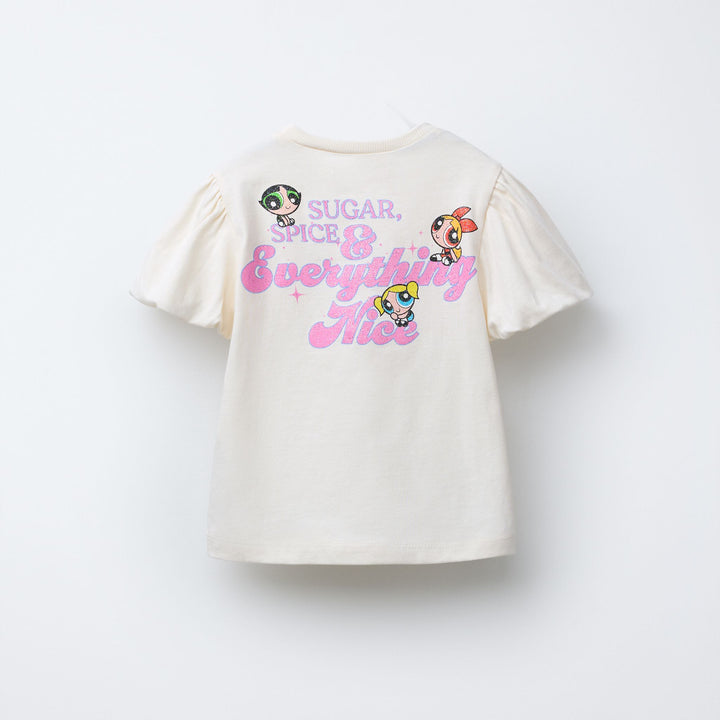 Moudda ZARA - T-Shirt Enfant - Supernenas (Ramadan) - Tunisie 2