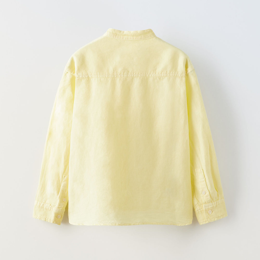 Moudda ZARA - Boy Shirt - Tunisie 6