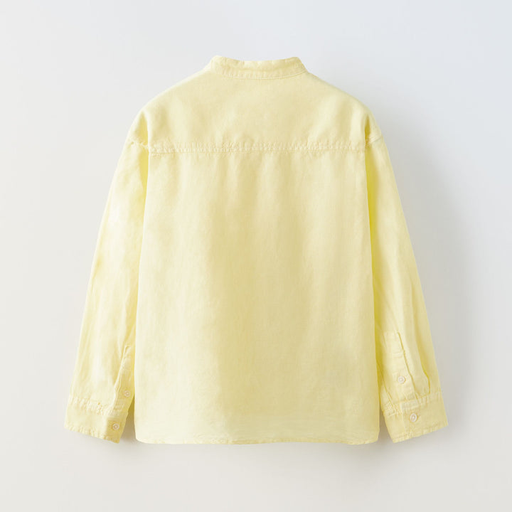 Moudda ZARA - Boy Shirt - Tunisie 6