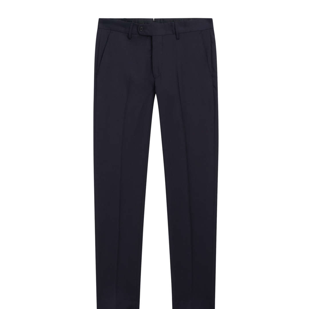 Moudda Massimo Dutti - Pantalon costume micro épi - Tunisie 2