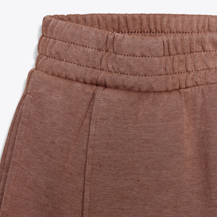 Moudda ZARA - Pantalon Volume - Plis & Interlock Lavé - Tunisie 3