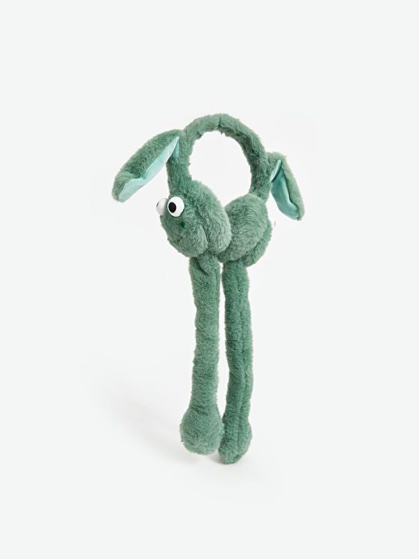 Moudda LC Waikiki - Cache-oreilles Garçon Vert menthe - Tunisie 2