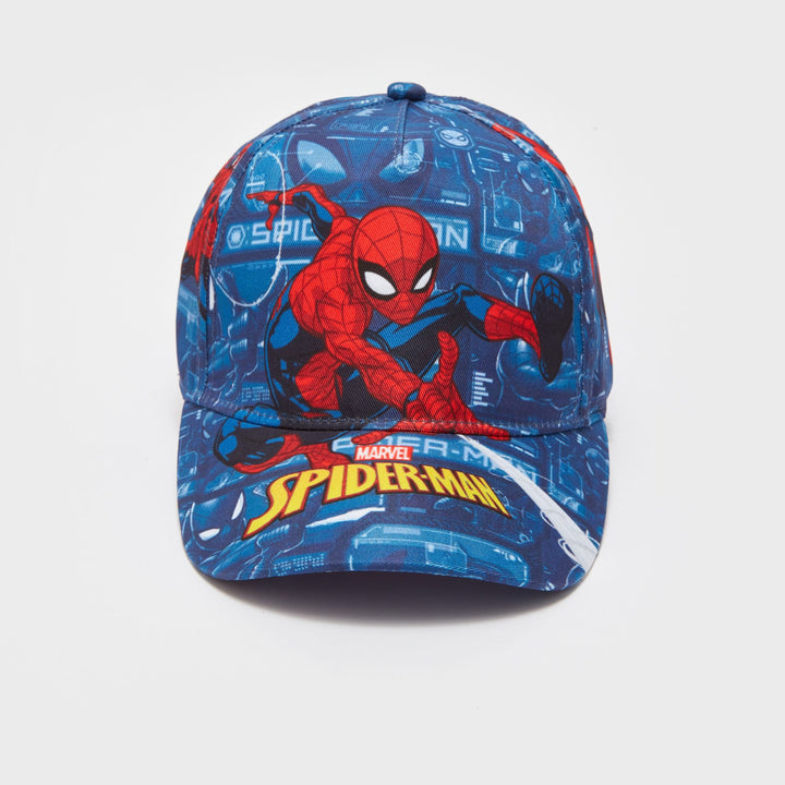 Moudda LC Waikiki - Casquettes et chapeaux tissés Garçon Imprimé mélange - Tunisie 1