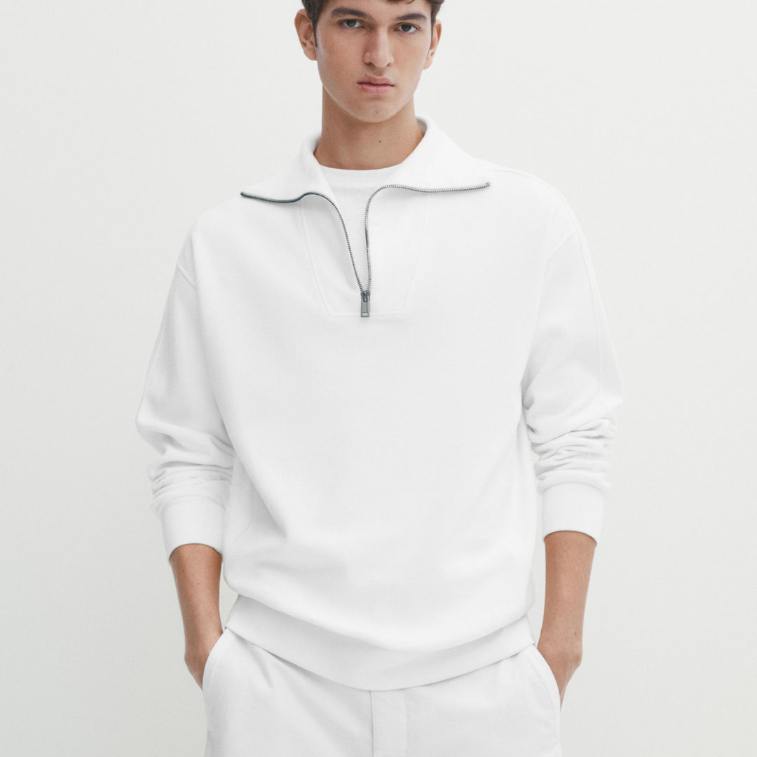 Moudda Massimo Dutti - Polo - Tunisie 1