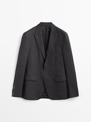 Moudda Massimo Dutti - Veste - Tunisie 1