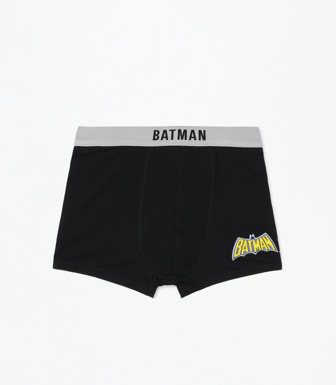 Moudda Lefties - Pack 3 Boxer - Batman (Licence) - Tunisie 5