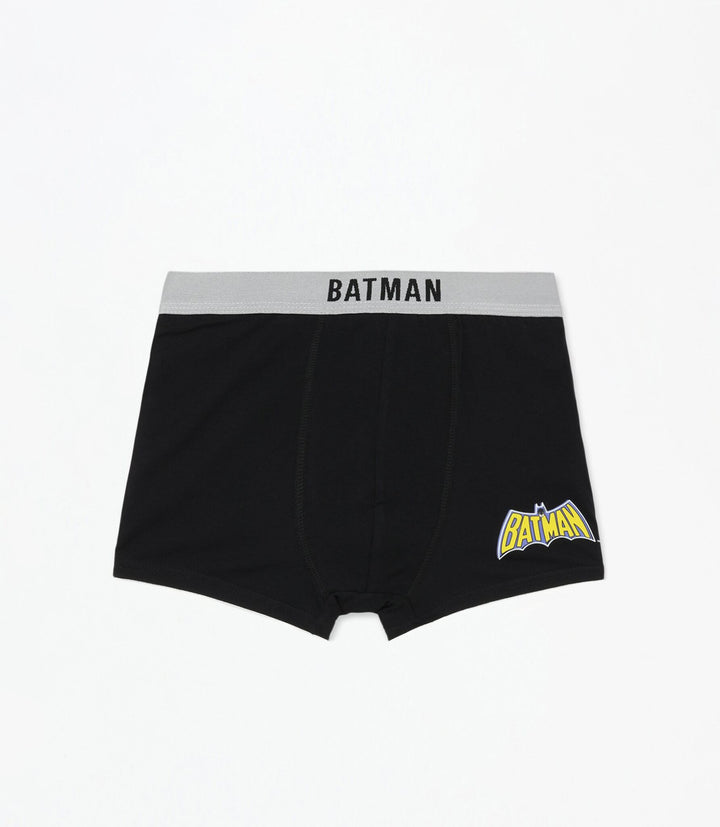 Moudda Lefties - Pack 3 Boxer - Batman (Licence) - Tunisie 5
