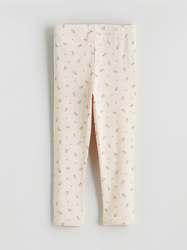 Moudda LC Waikiki - Pack de vêtements stretch en jersey pour Fille - Tunisie 4