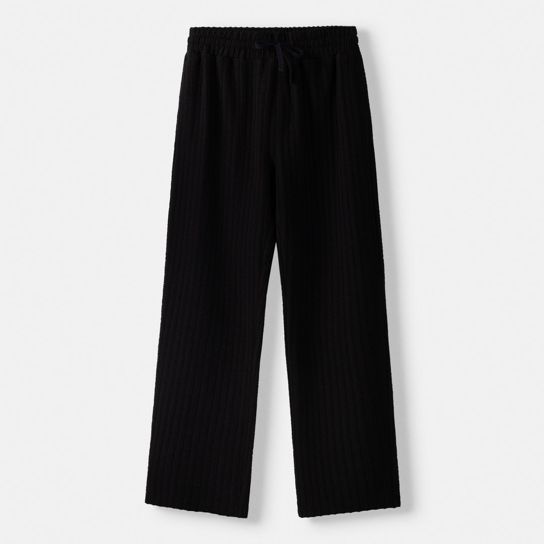 Moudda BERSHKA - Pantalon structuré – ensemble - Tunisie 1