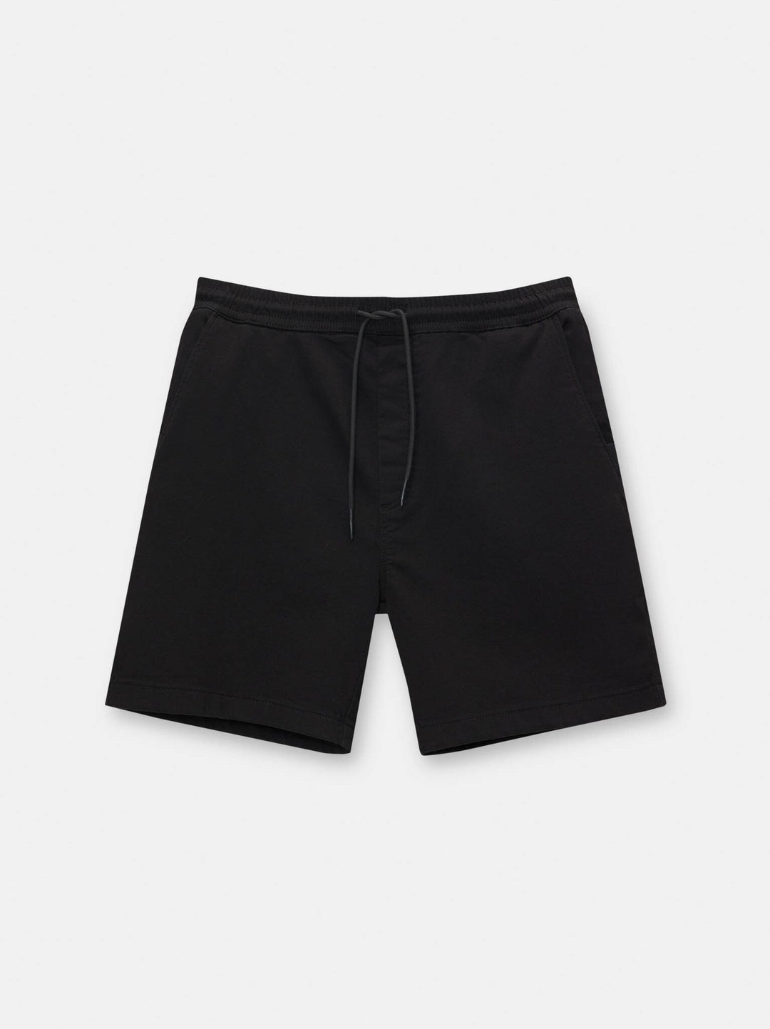 Moudda PULL & BEAR - Bermuda Jogger Soft Knit Basique - Tunisie 6