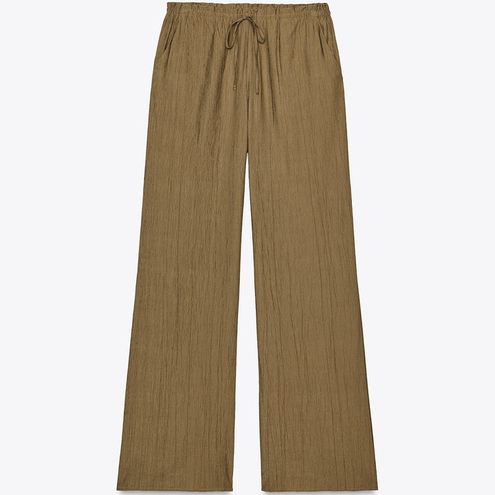 Moudda ZARA - Pantalon - Structure & Taille Élastique - Tunisie 1