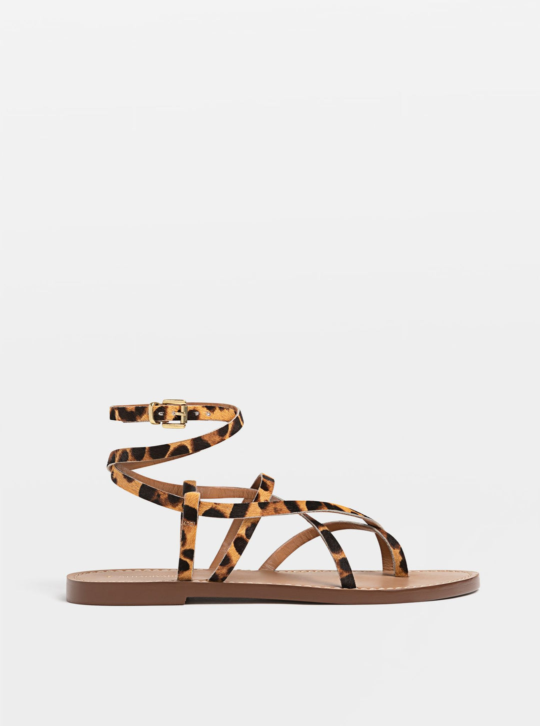 Moudda STRADIVARIUS - Sandale - Tunisie 4