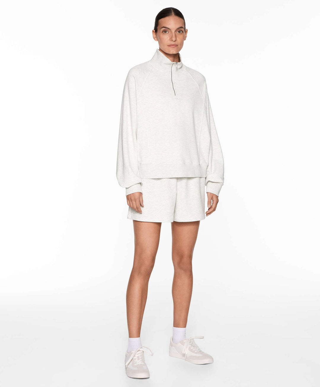 Moudda Oysho - Pantalon Court Voyageur - Tunisie 1