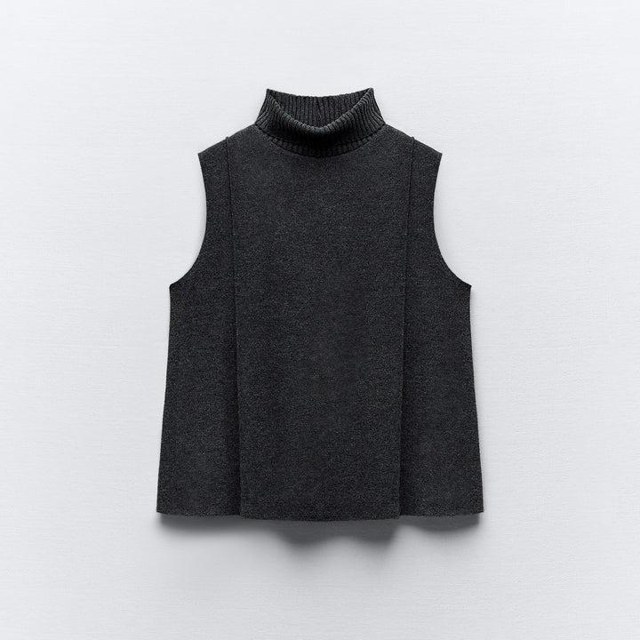 Moudda ZARA - Basic T-Shirt - Tunisie 2