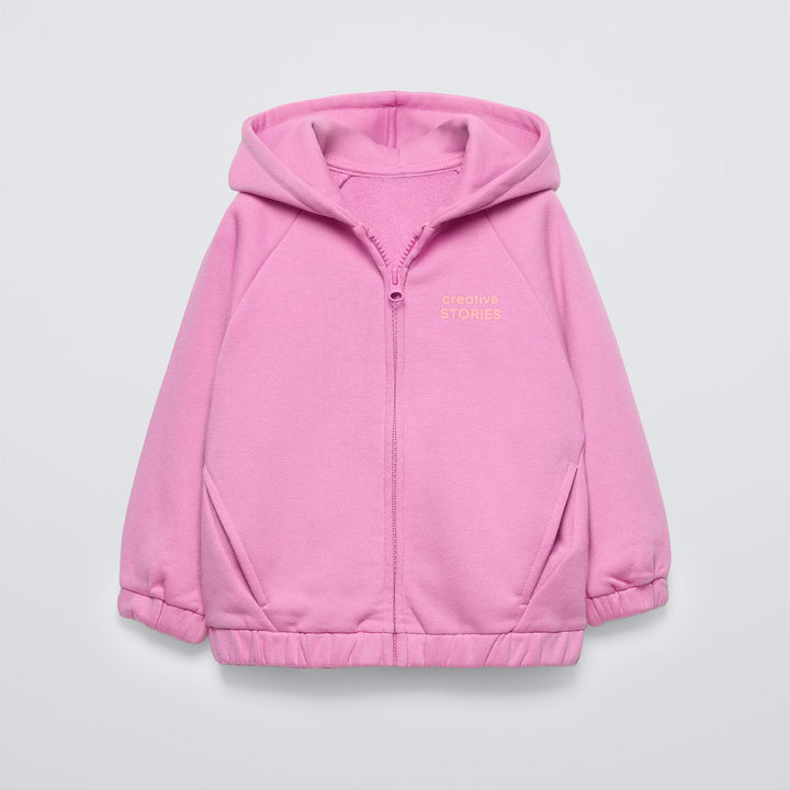 Moudda ZARA - Veste enfant basique édition drop II (groupe pays) - Tunisie 2