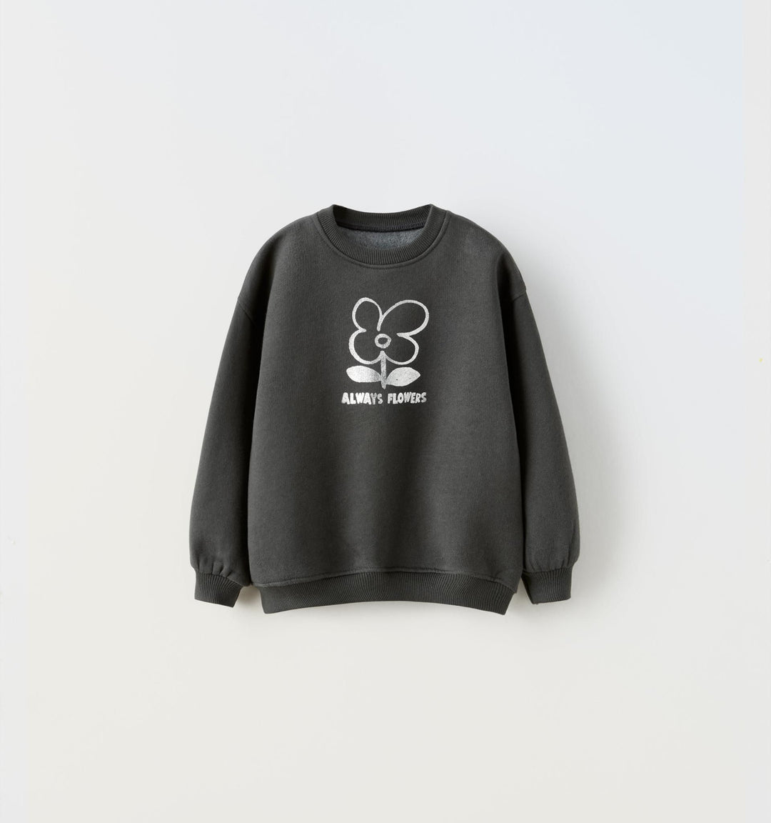 Moudda ZARA - Pull-Over Bebe - Tunisie 1