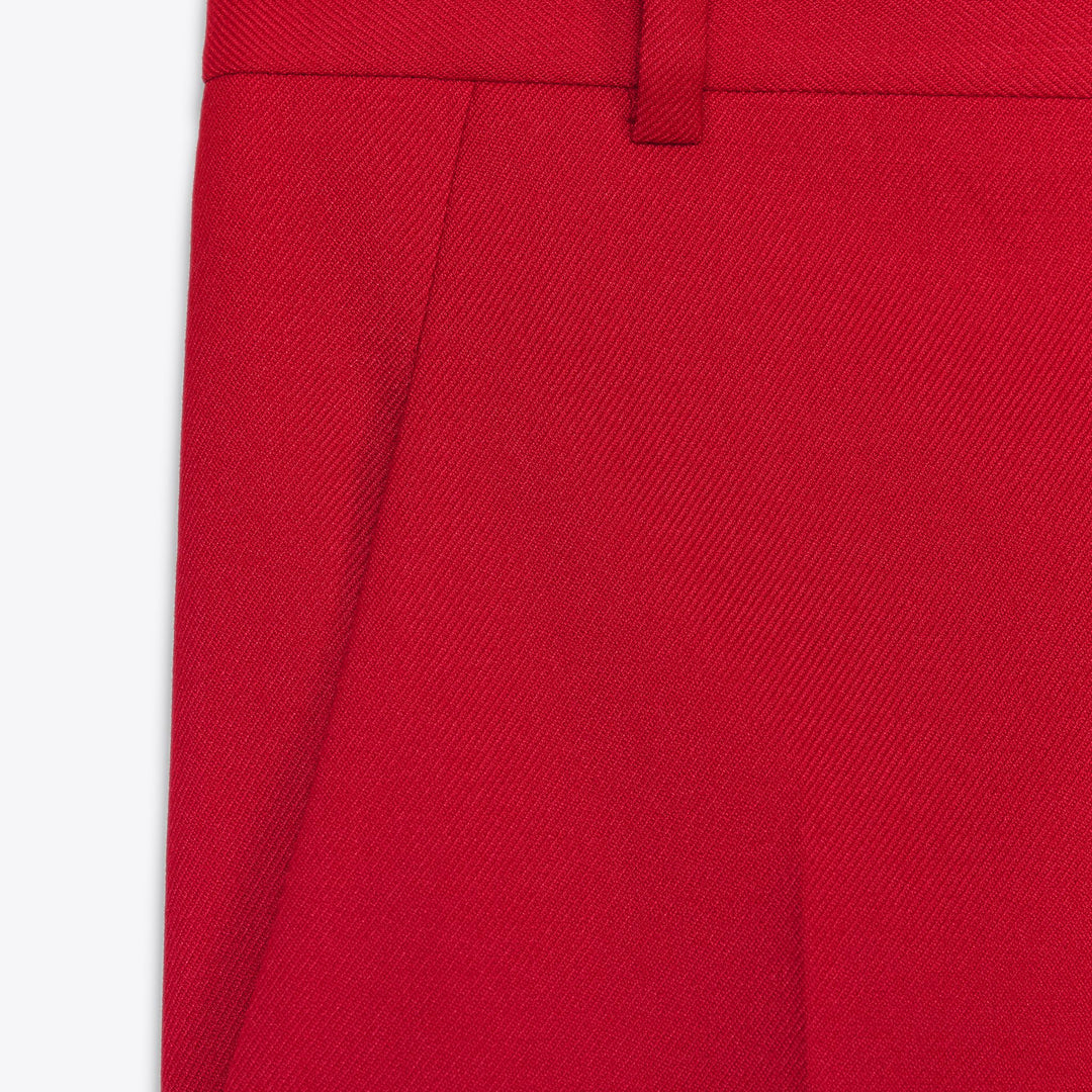 Moudda ZARA - Pantalon - Taille Haute (Saint-Valentin) - Tunisie 3