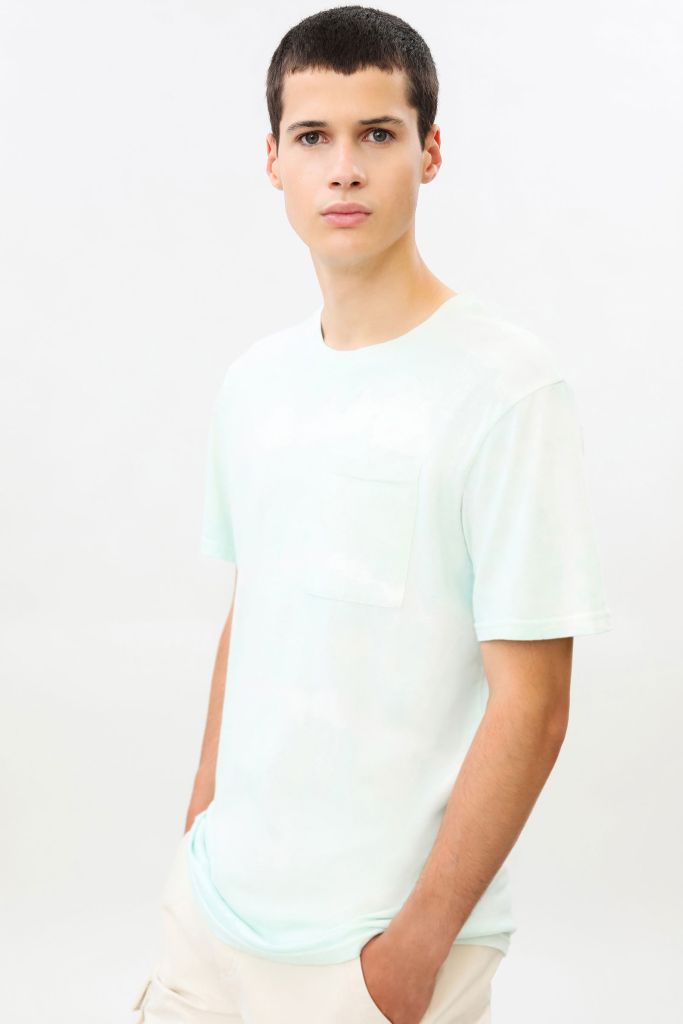 Moudda Lefties - T-Shirt - 1