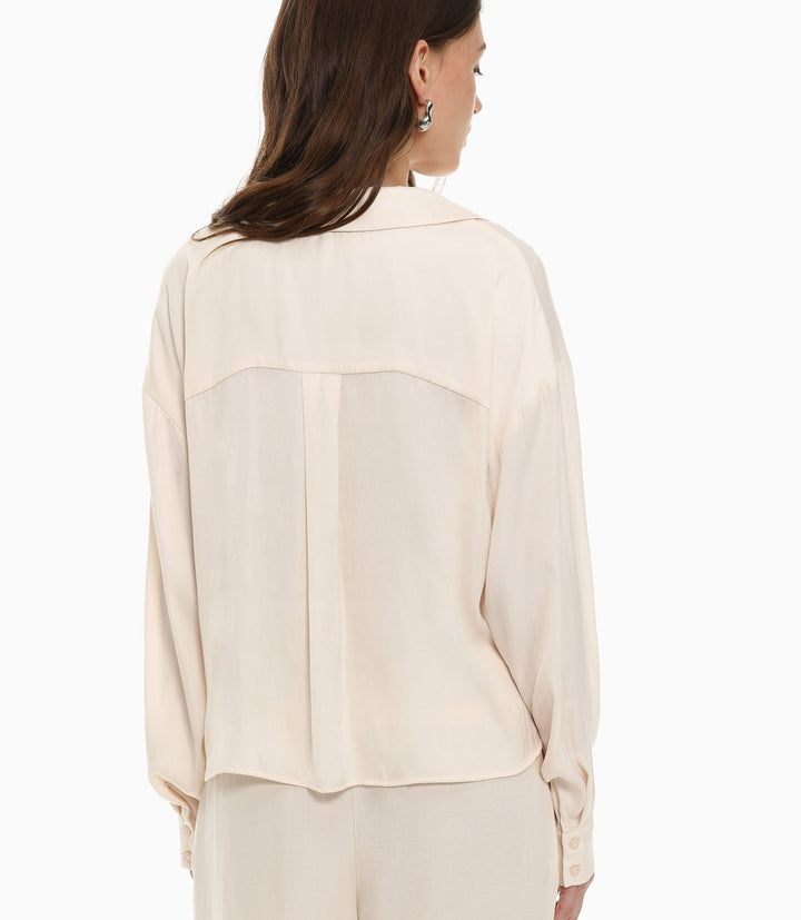 Moudda Lefties - Chemise - Nœud - Tunisie 4