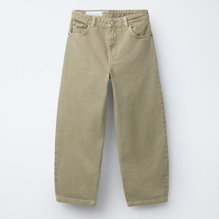 Moudda ZARA - Pantalon - Baggy Fit & Relax - Tunisie 1