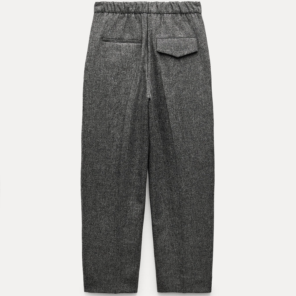 Moudda ZARA - Pants - Tunisie 3