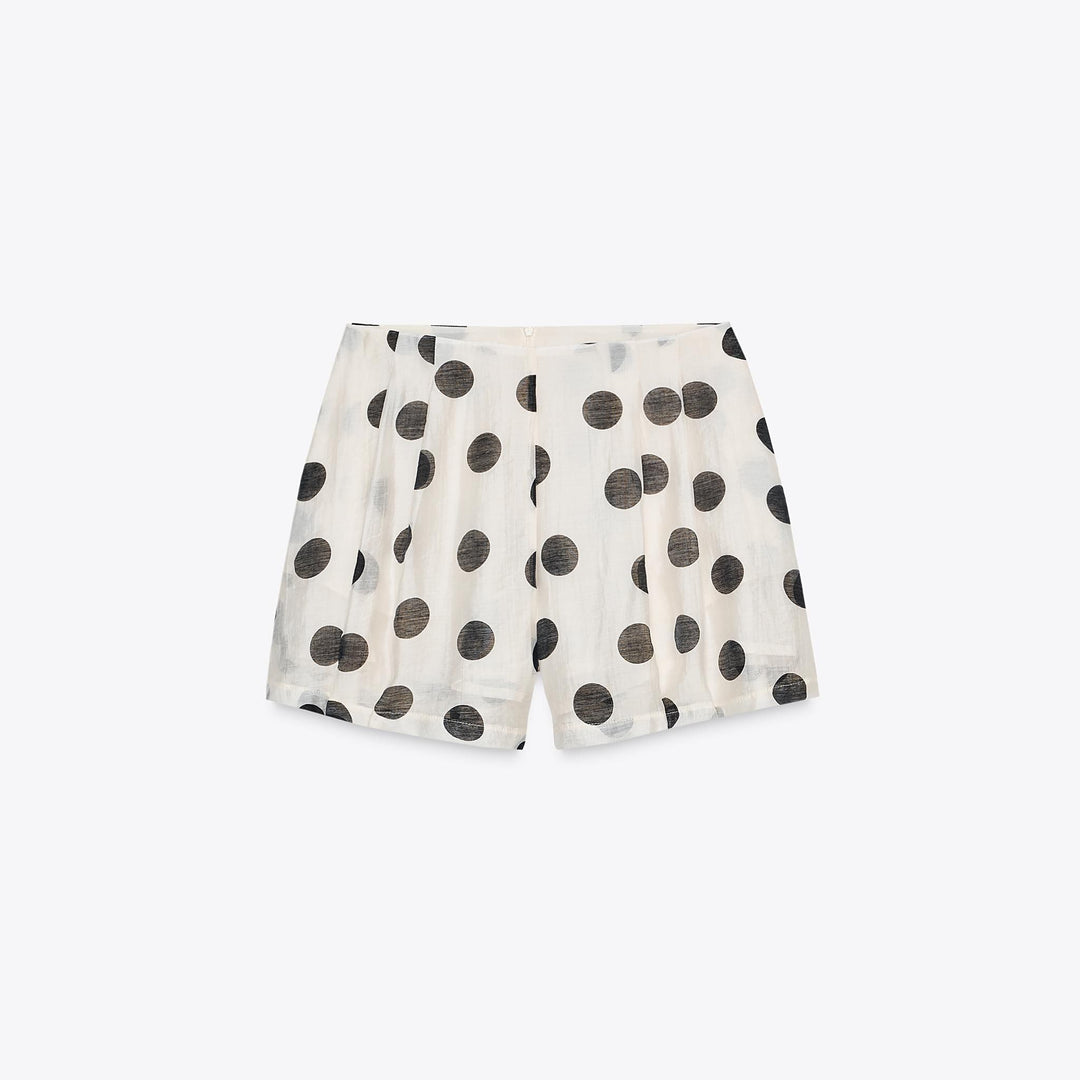 Moudda ZARA - Ensemble Bermuda - Pois & Pinces - Tunisie 1
