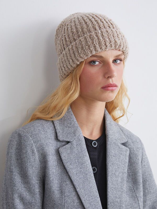 Moudda LC Waikiki - Bonnet pour Femme - Tunisie 6