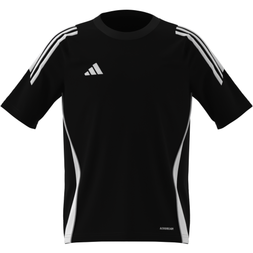 Moudda Adidas - Maillot Tiro 24 Enfants - Tunisie 6